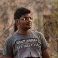 Devang Bacharwar