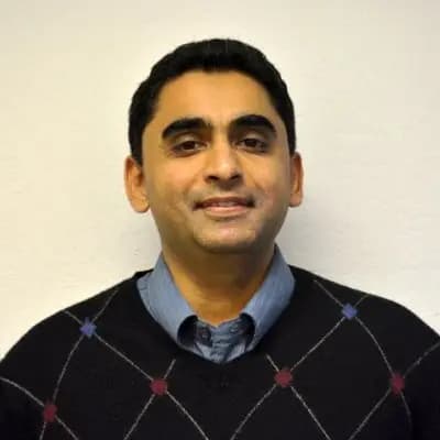 Devang Mehta