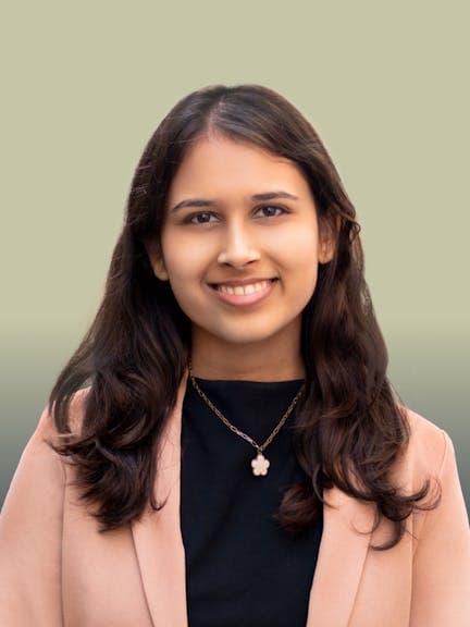Devanshi Dhanuka