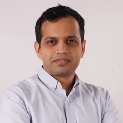 Devdutt Marathe