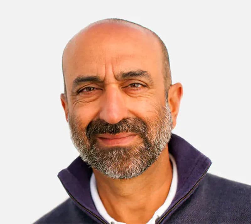 Devdutt Yellurkar