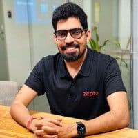 Devendra Meel