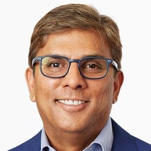 Devesh Garg