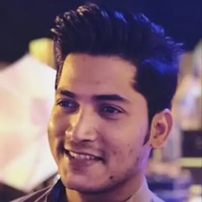 Devesh Mishra