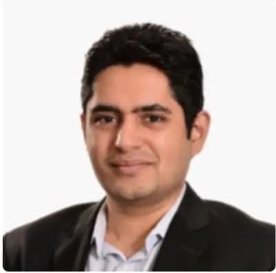 Devesh Papney
