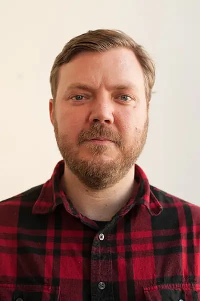 Devin Foley