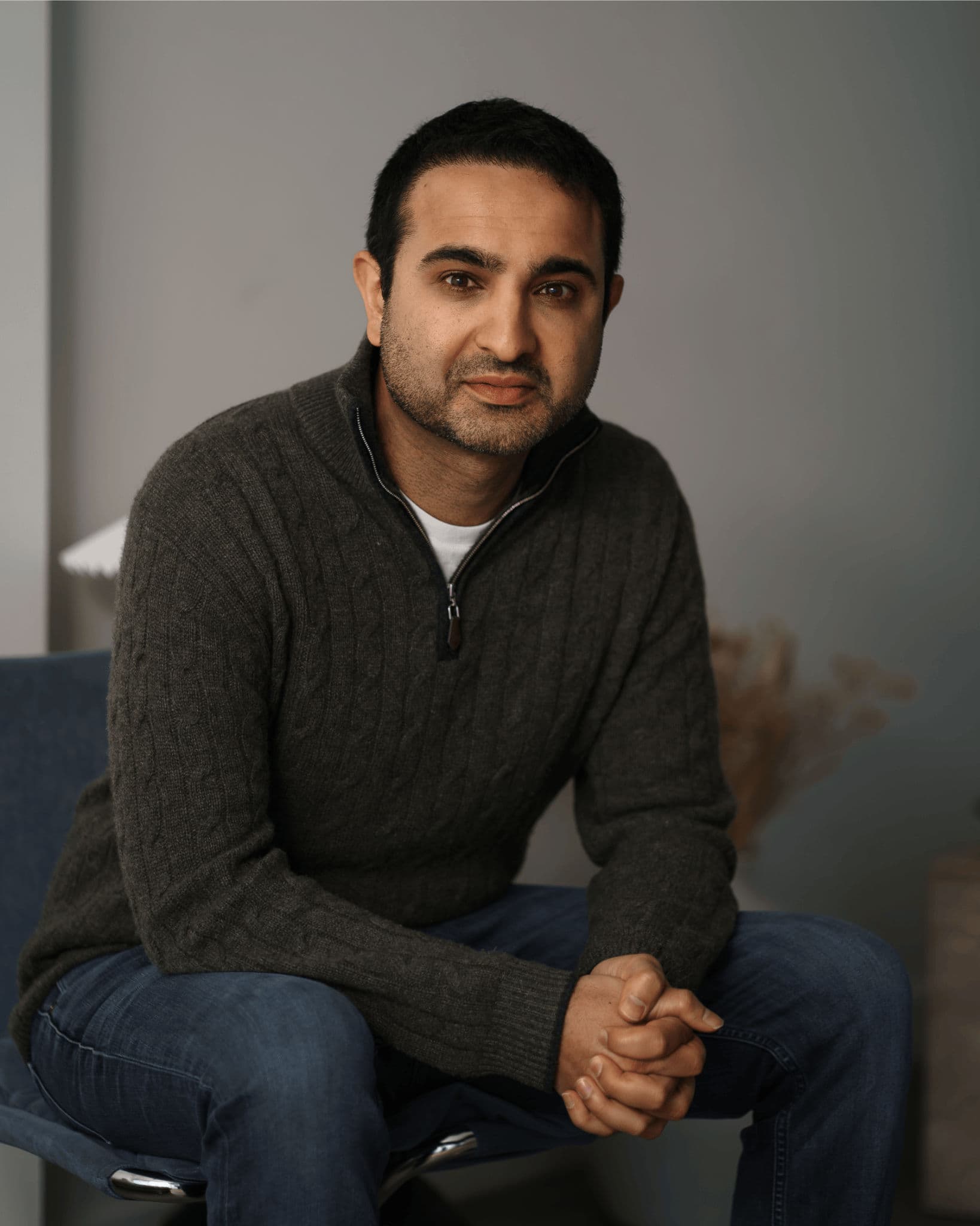 Devin Kohli