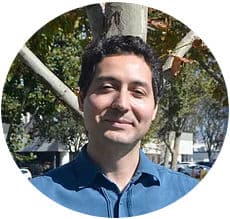 Devin Vega