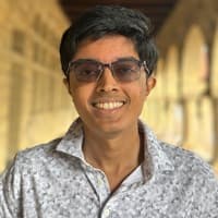Devraj Gopal