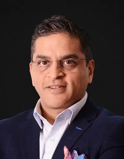 Dhanpal Jhaveri