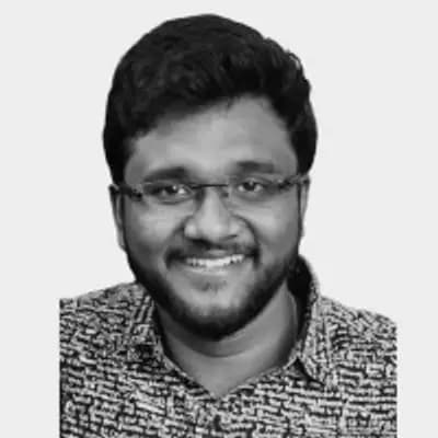 Dhanush Ram