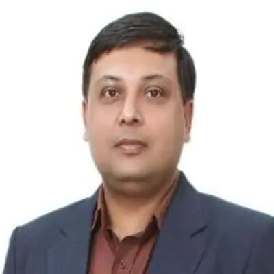 Dharmendra Yashovardhan
