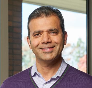 Dharmesh Thakker