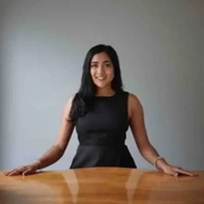 Dharmica Mistry