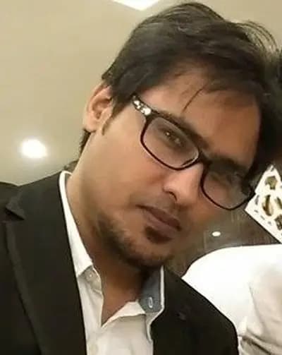 Dheeraj Soni