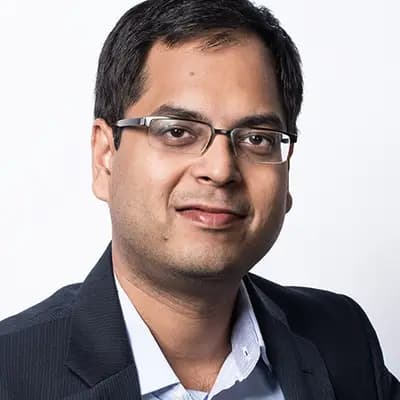 Dhiraj Poddar