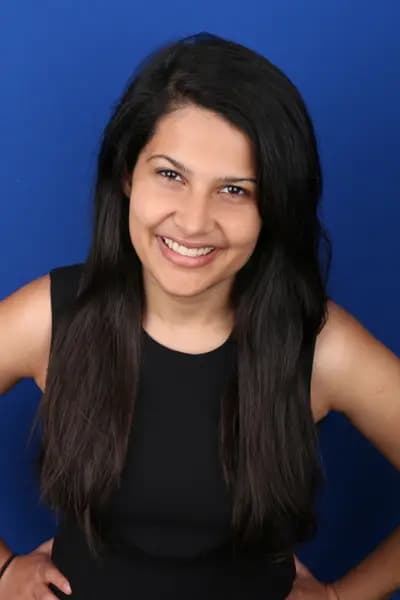 Dhrooti Vyas