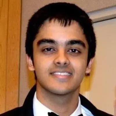 Dhruv Jain