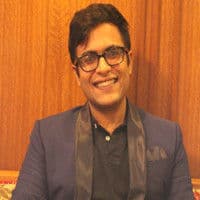Dhruv Jhaveri