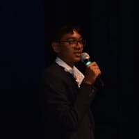 Dhruv Roongta