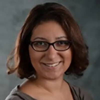 Diana Bharucha