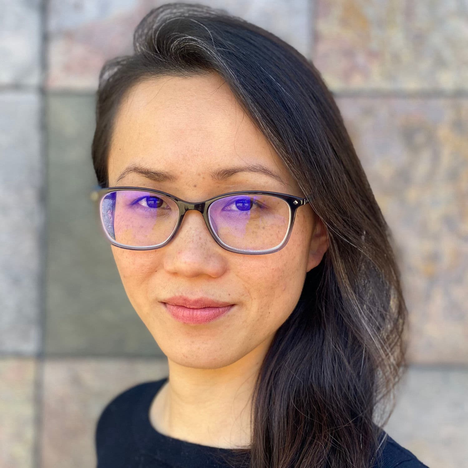 Diana Hu