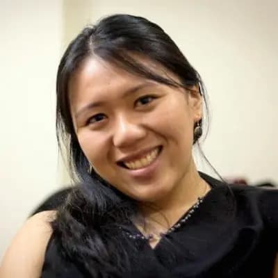 Diana Jue