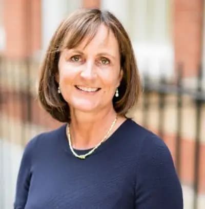 Diana Noble