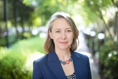 Diana Birkett Rakow