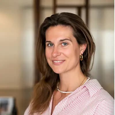 Diane Conqueret
