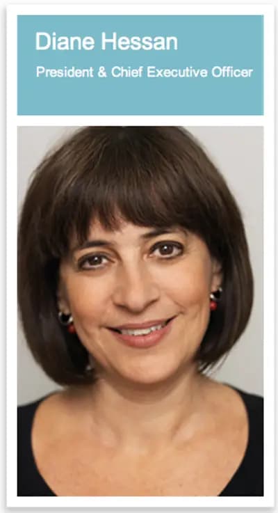 Diane Hessan