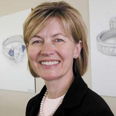 Diane Irvine