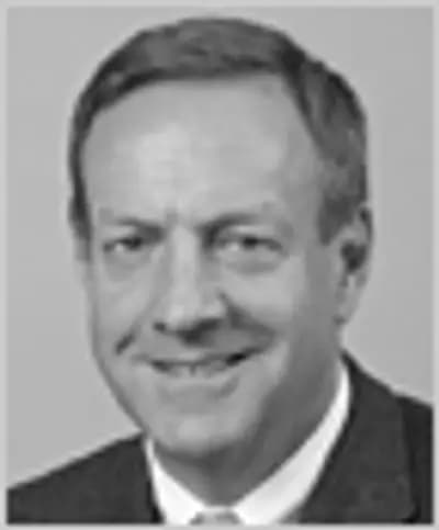 Dick Boyce