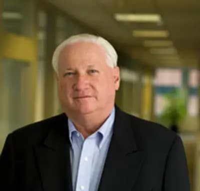Dick Farrahar