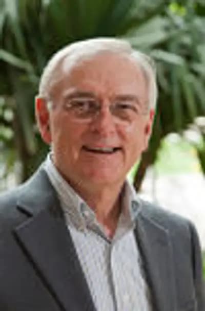 Dick Leazer