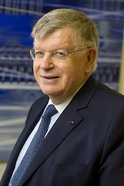 Didier Lombard