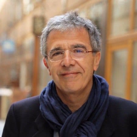 Didier Rappaport