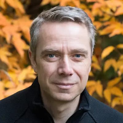 Dieter Fox