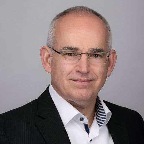 Dieter Joecker