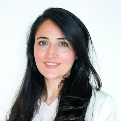 Dilan Mizrakli Landgraff