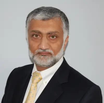 Dilip Keshu
