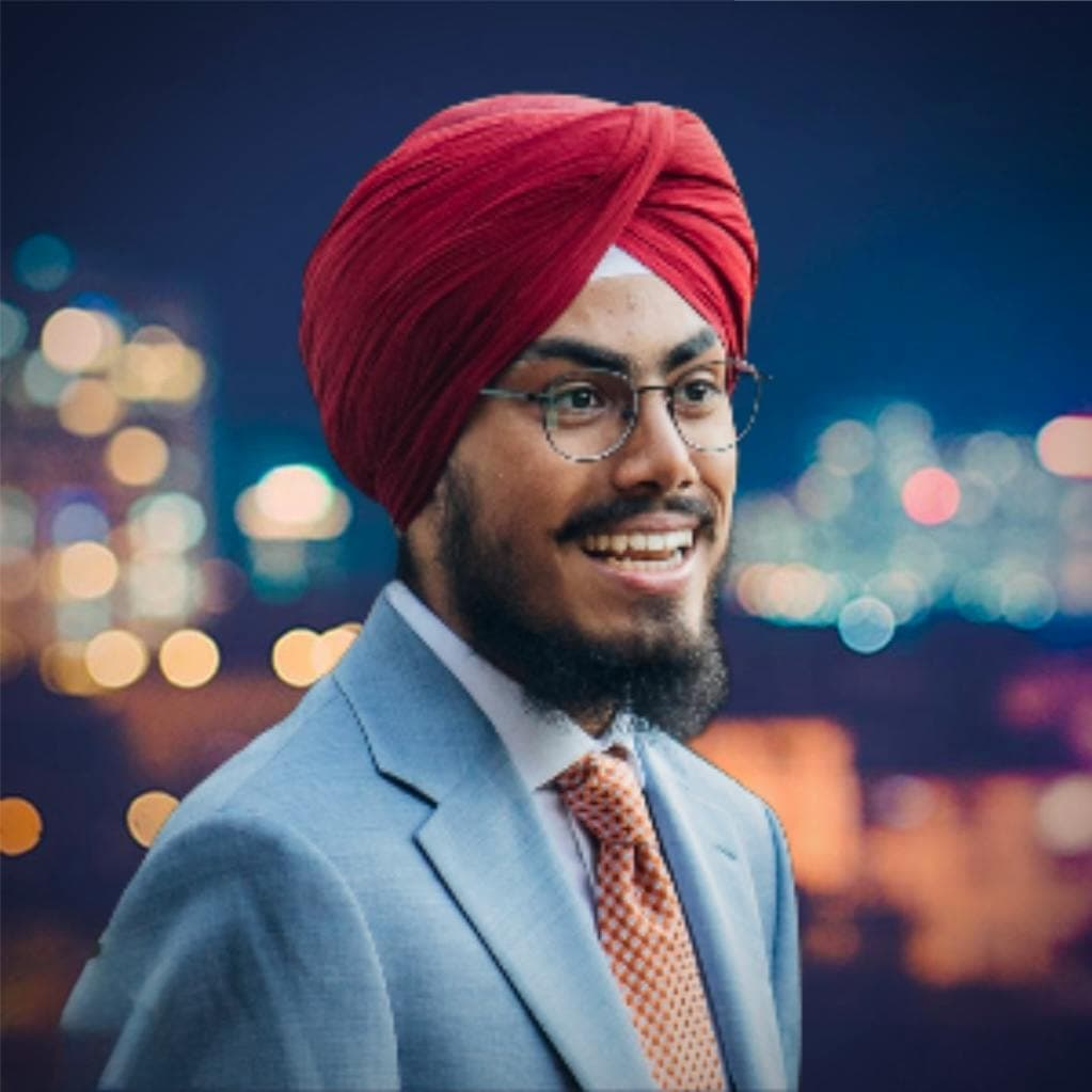 Dilzafer Singh