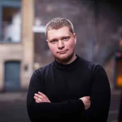 Dima Kuzmin