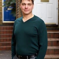 Dima Mikhailovich