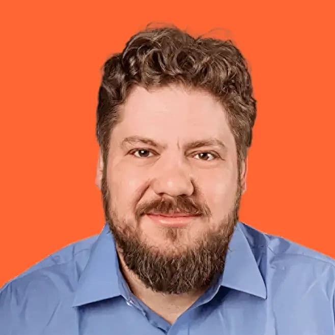 Dima Potekhin