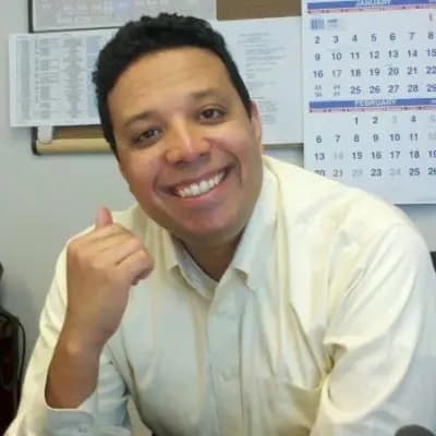 Dimas Jiménez