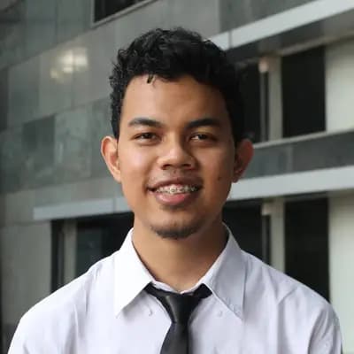Dimas Ramadhani