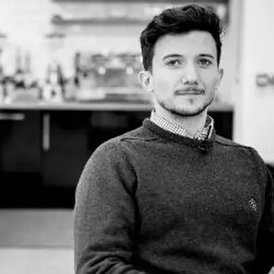 Dimitar Stanimiroff