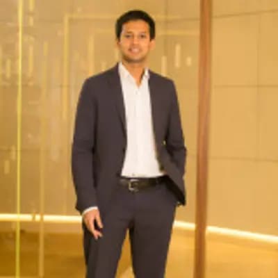 Dimithri Gunasinghe