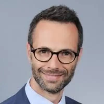Dimitri Chichlo
